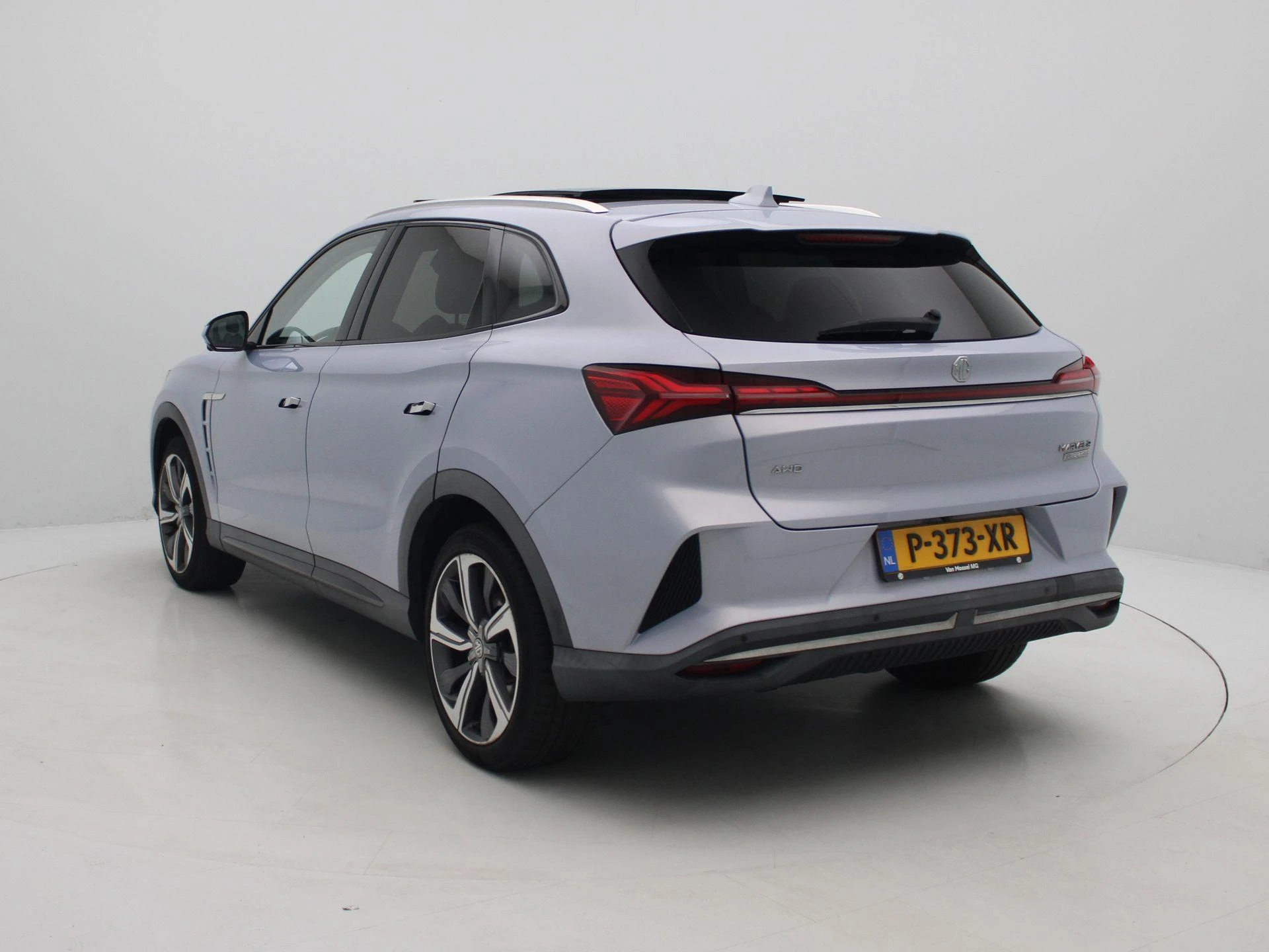 MG MarvelR – autofoto 3