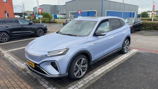 MG MarvelR – autofoto 3