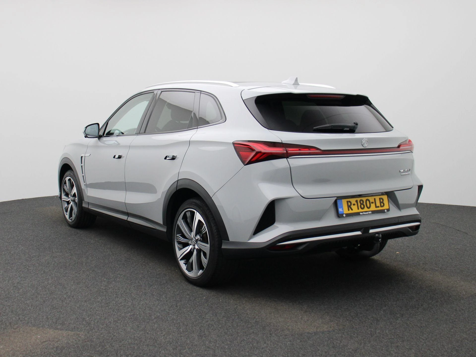 MG MarvelR – autofoto 3