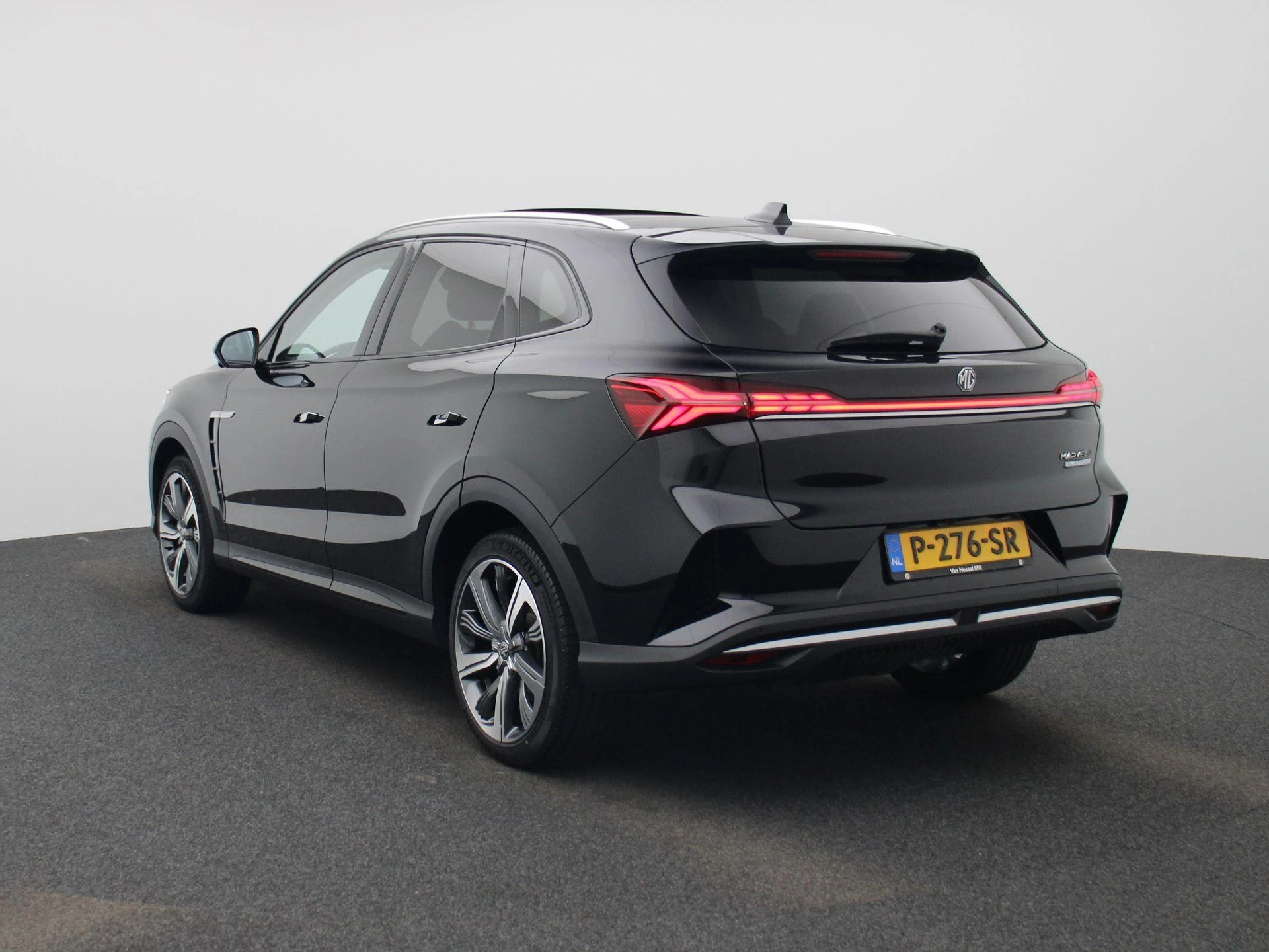MG MarvelR – autofoto 4