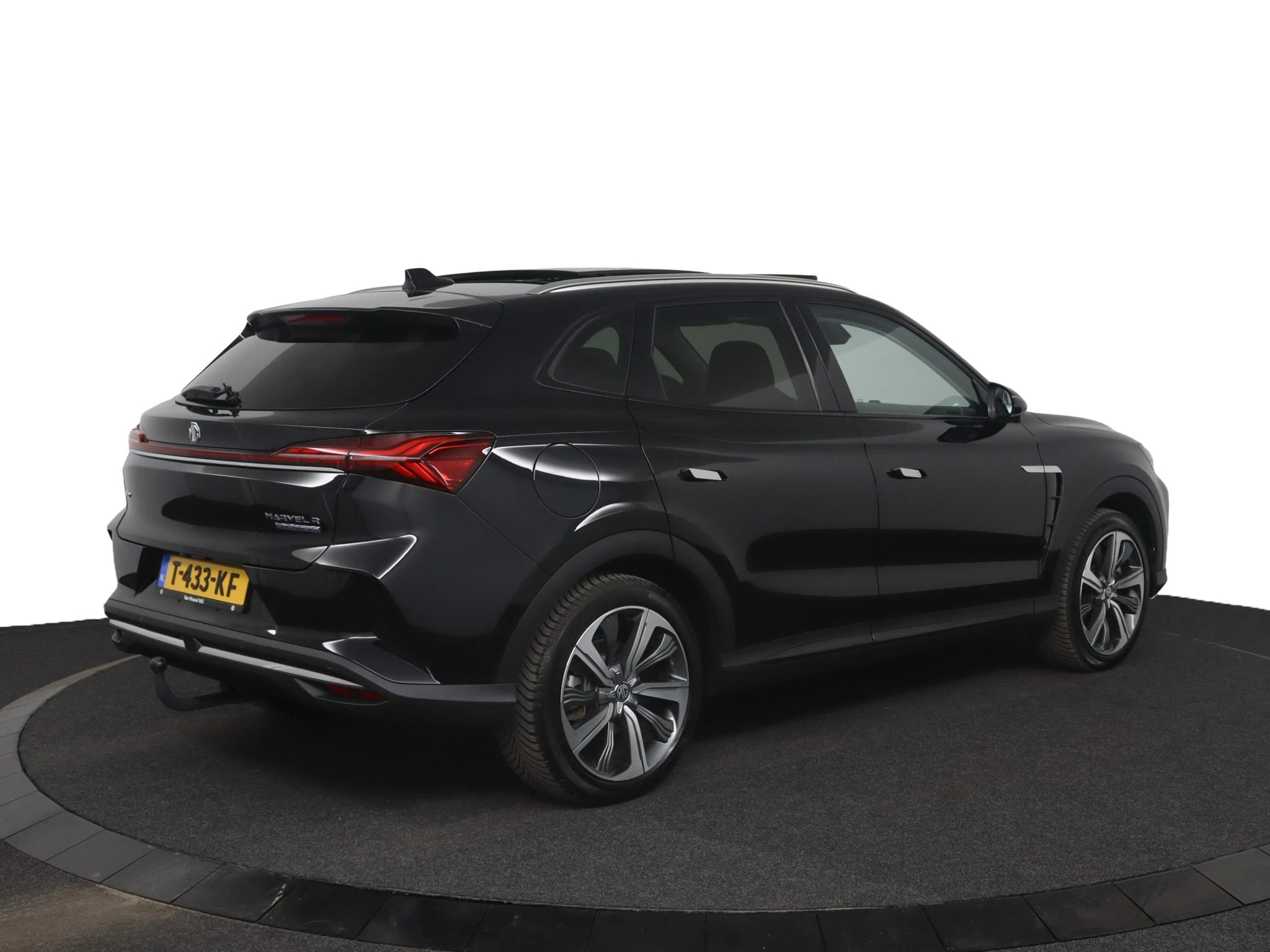 MG MarvelR – autofoto 4