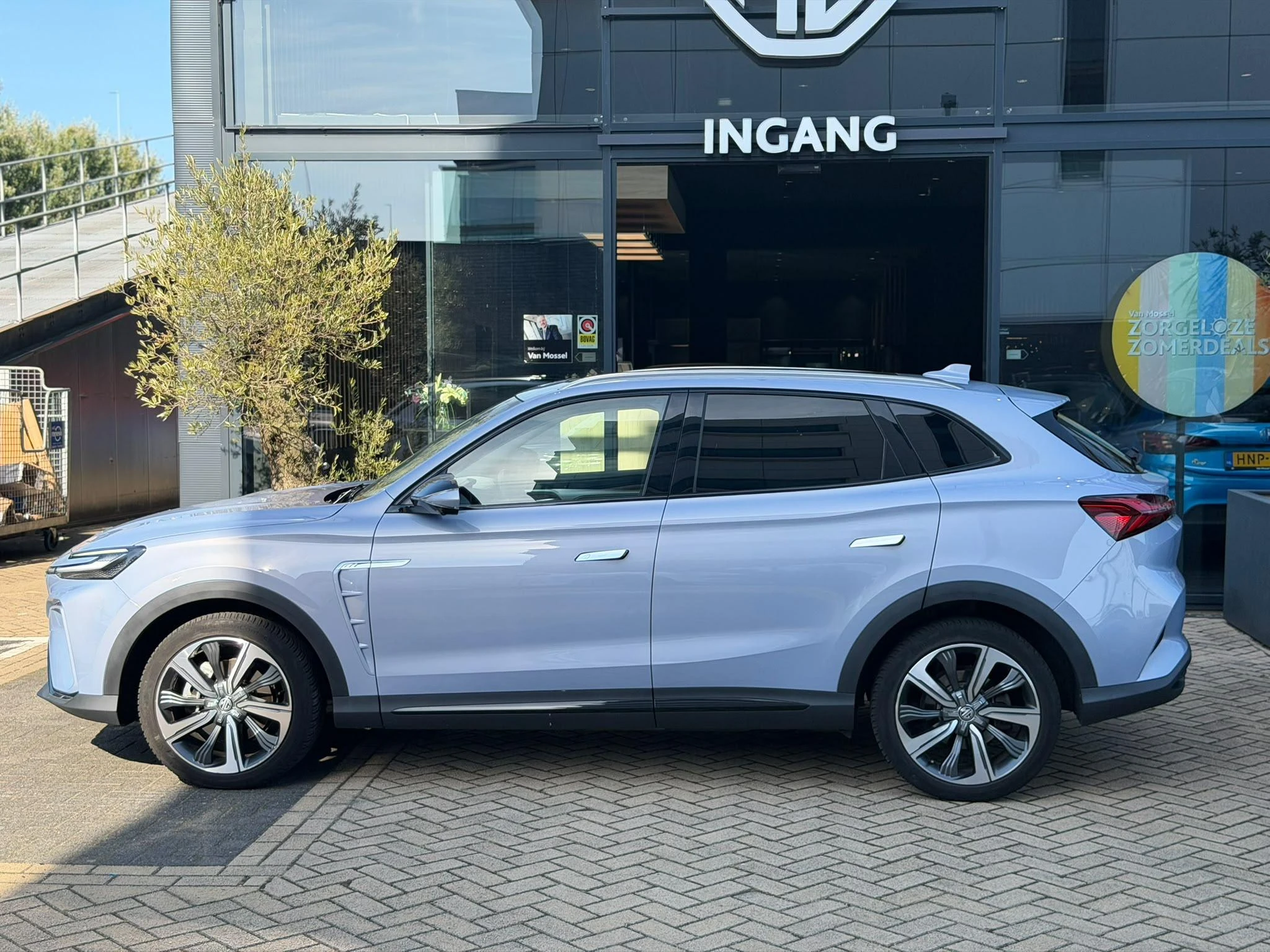 MG MarvelR – autofoto 4