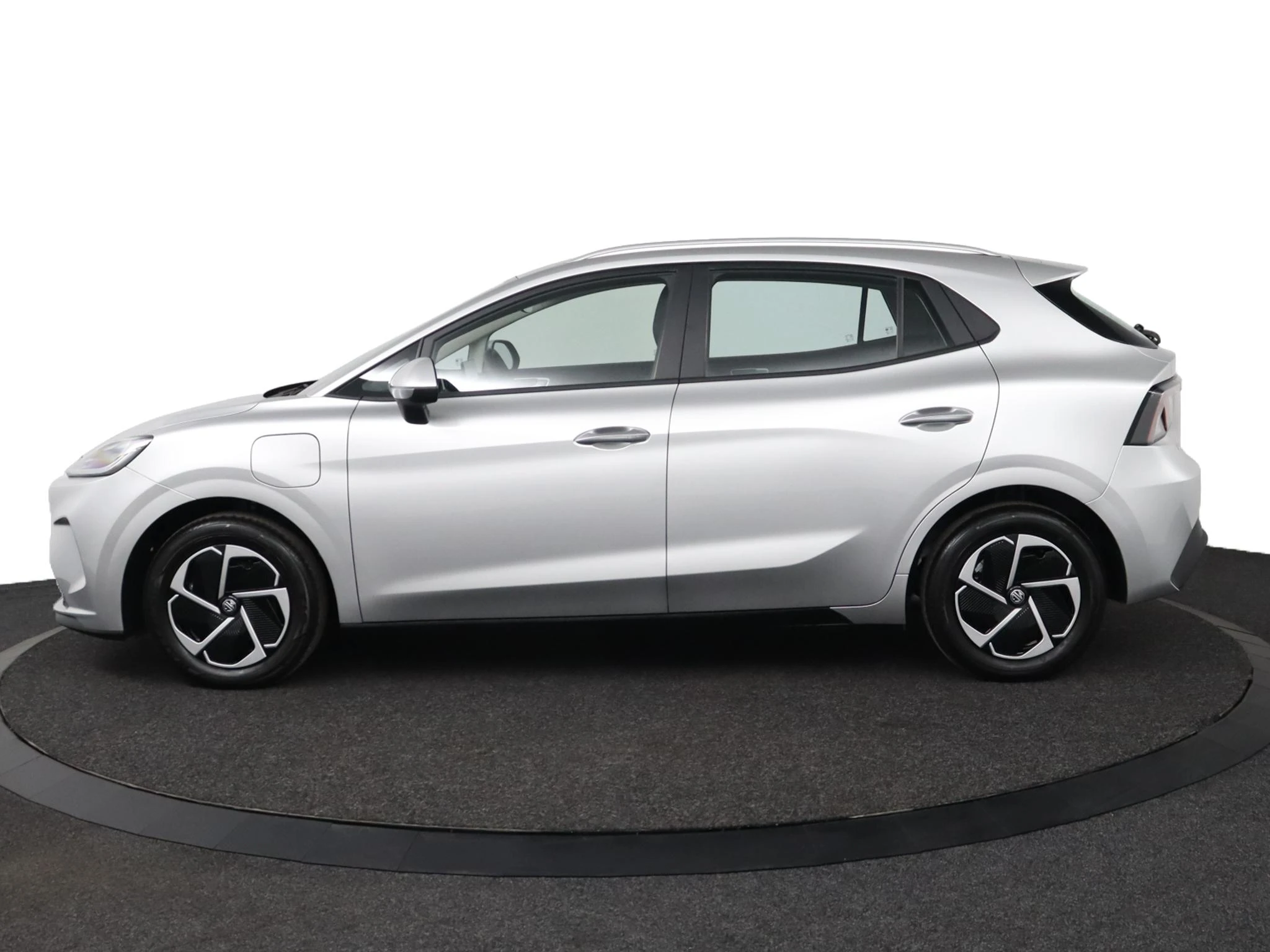 MG MG4EV – autofoto 5
