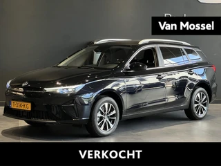MG MG5 – autofoto 3