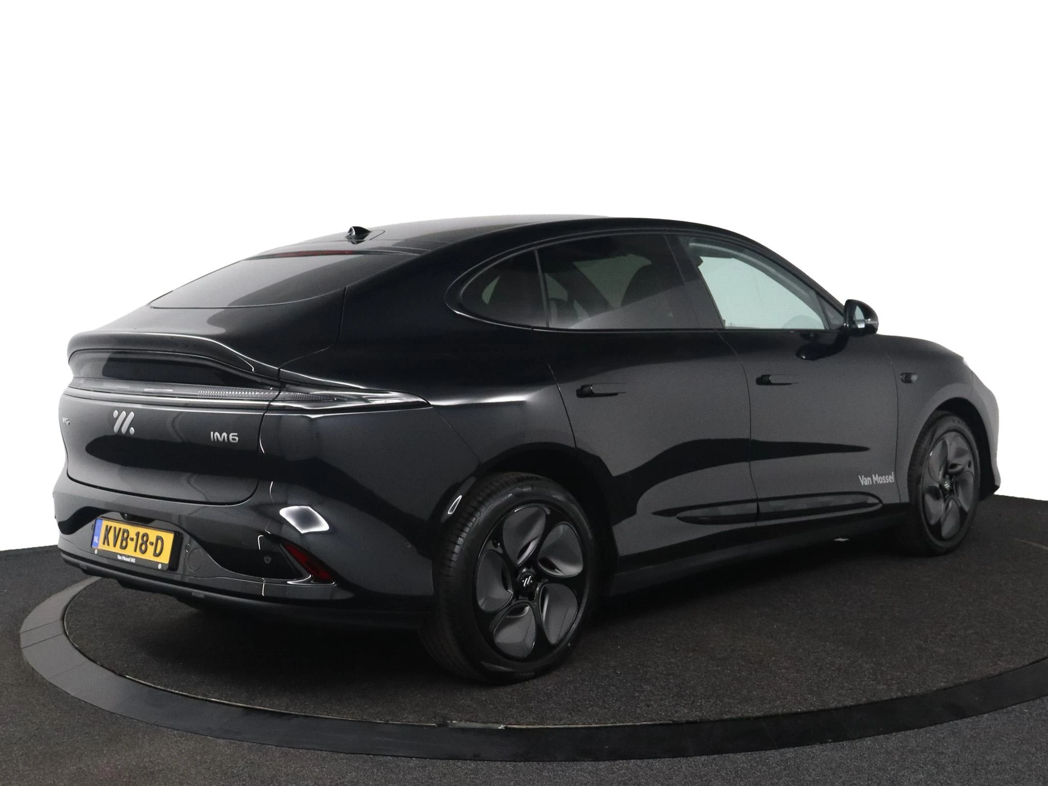 MG MGIM6 – autofoto 4