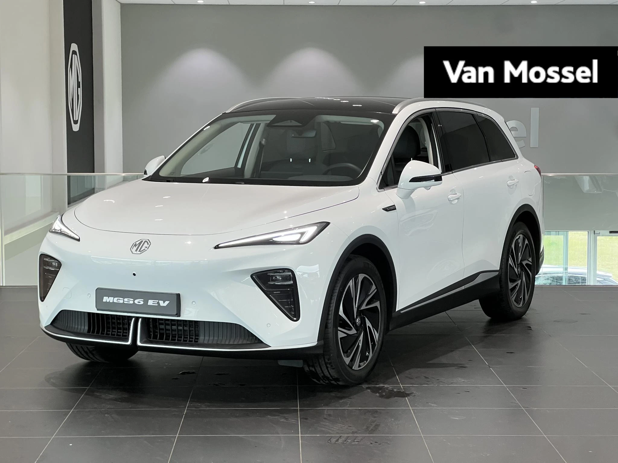 MG S6EV – autofoto 2
