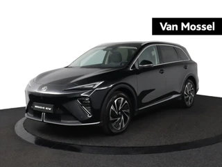 MG MGS6EV financial lease