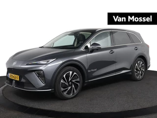 MG MGS6EV financial lease