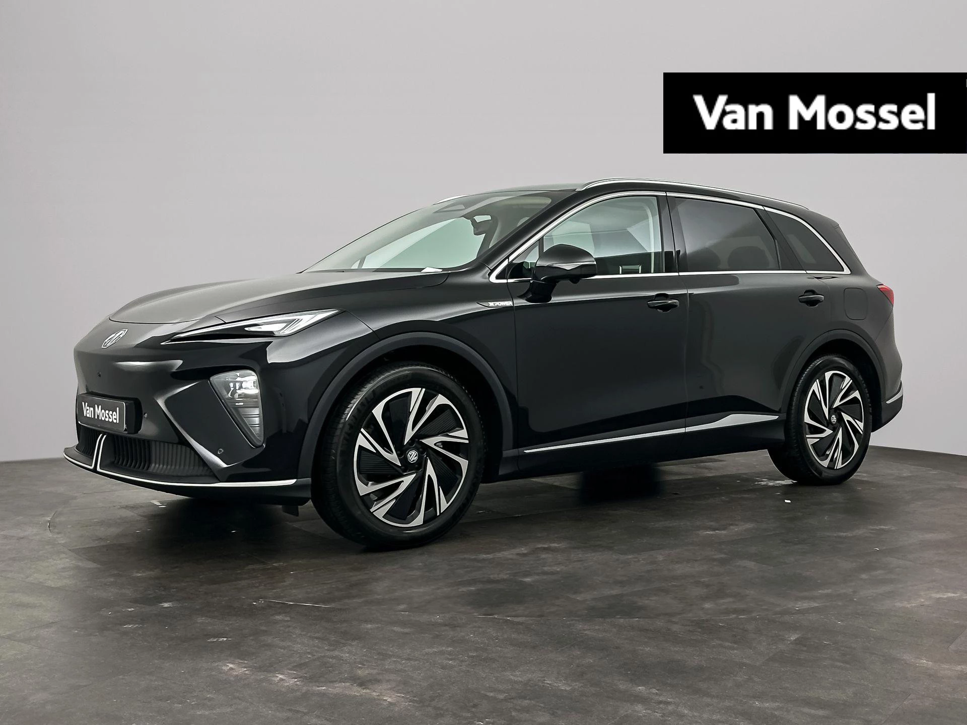 MG MGS6EV – autofoto 2