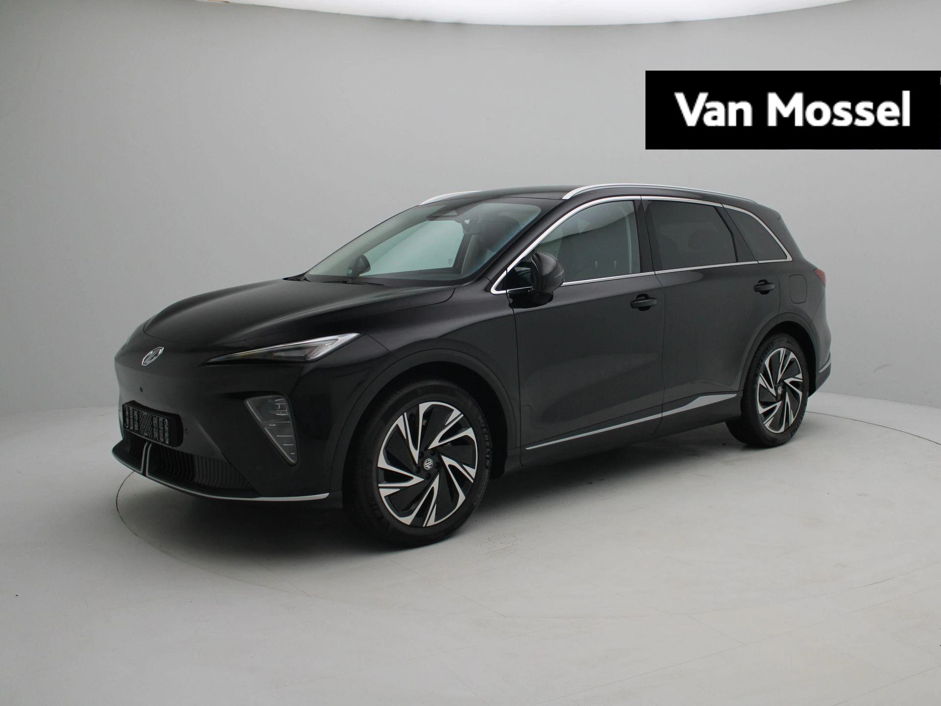 MG MGS6EV – autofoto 2