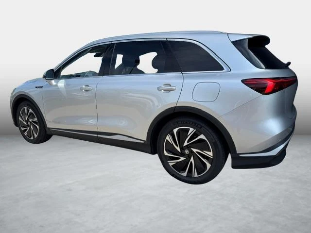 MG MGS6EV – autofoto 4