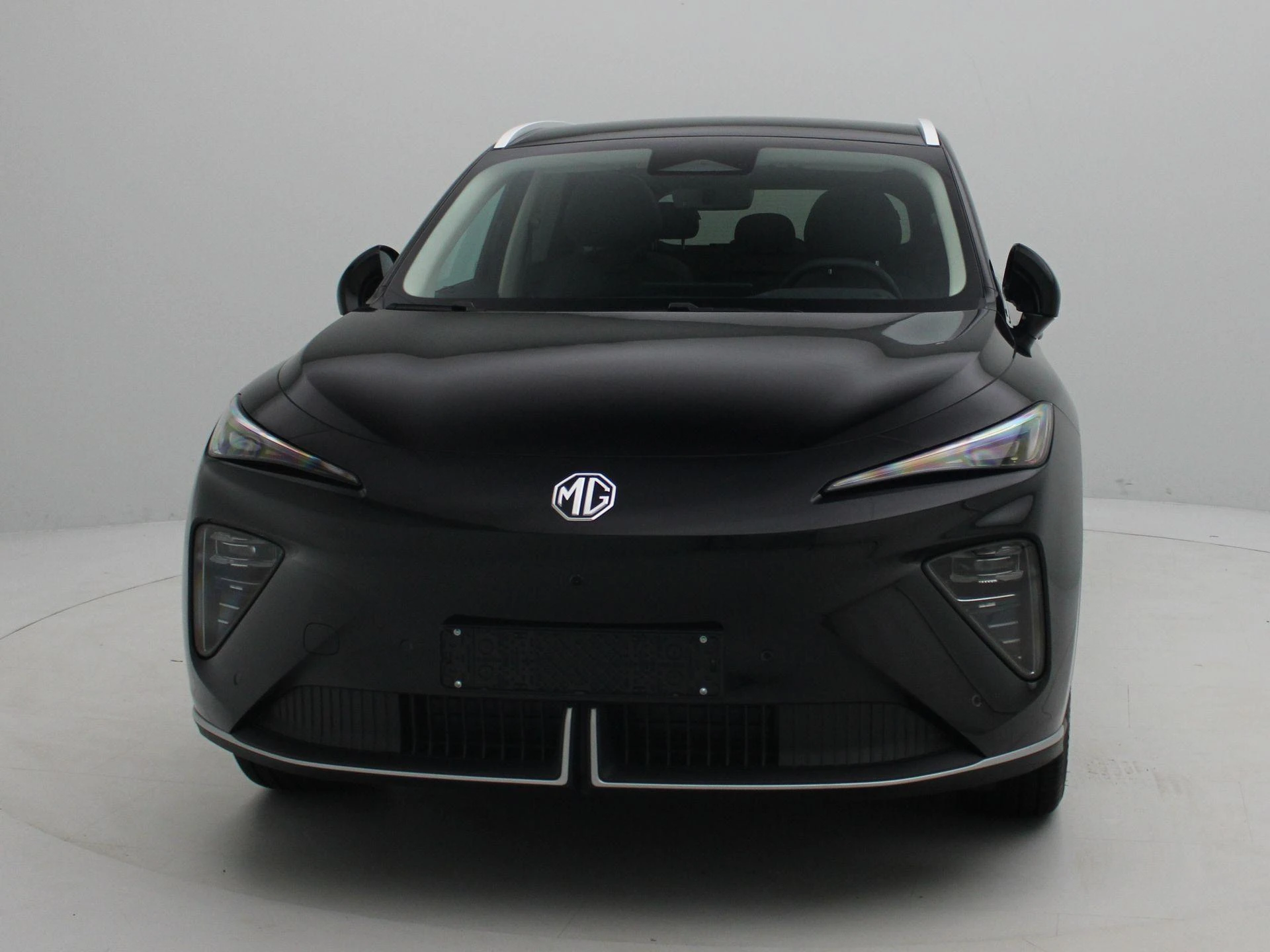 MG MGS6EV – autofoto 4