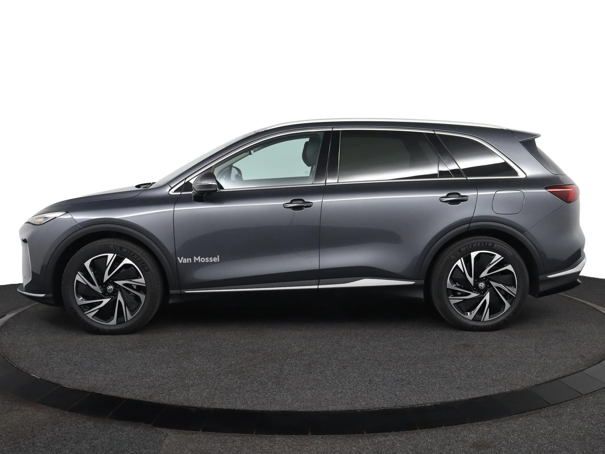 MG MGS6EV – autofoto 5