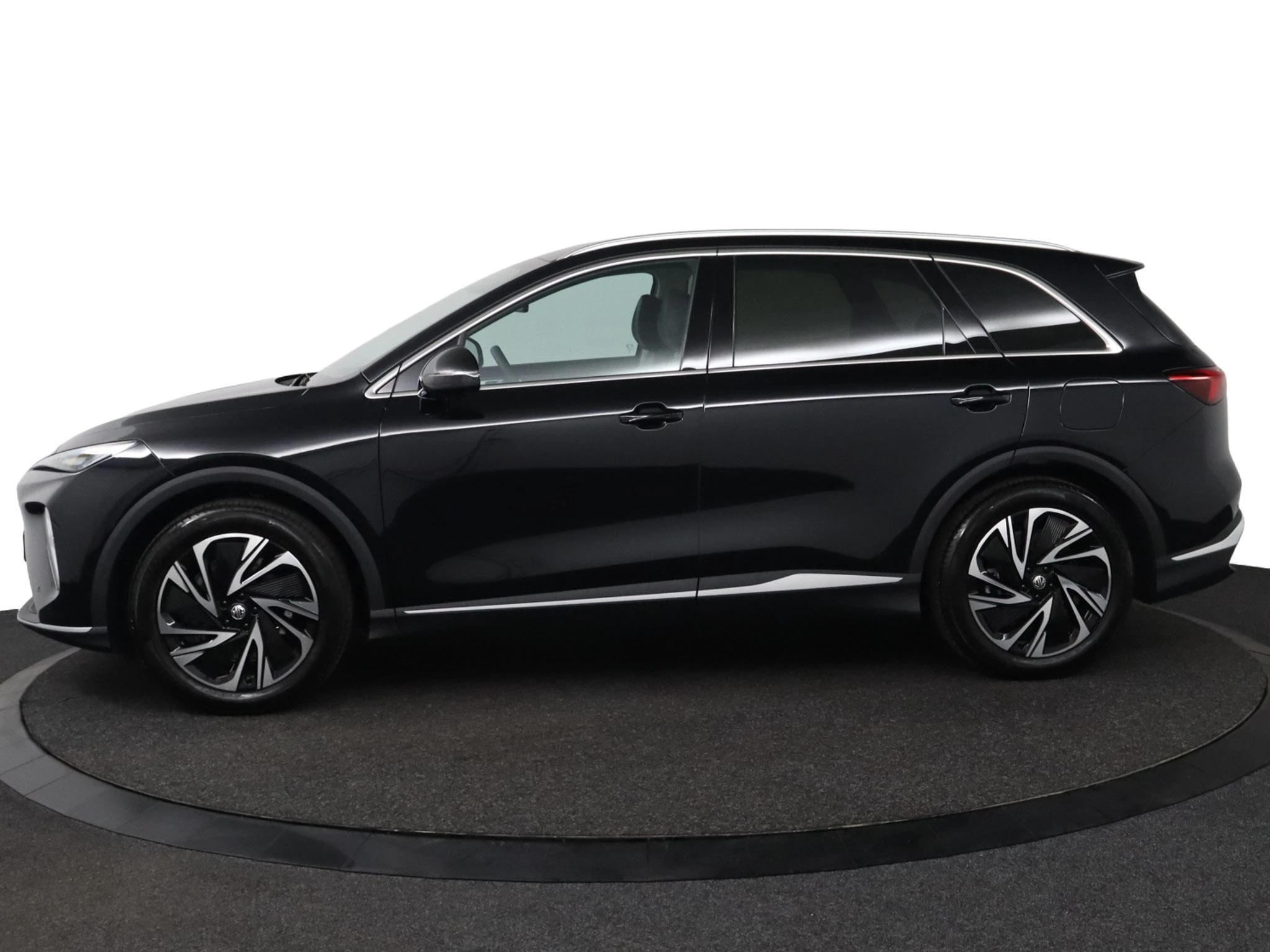 MG MGS6EV – autofoto 5