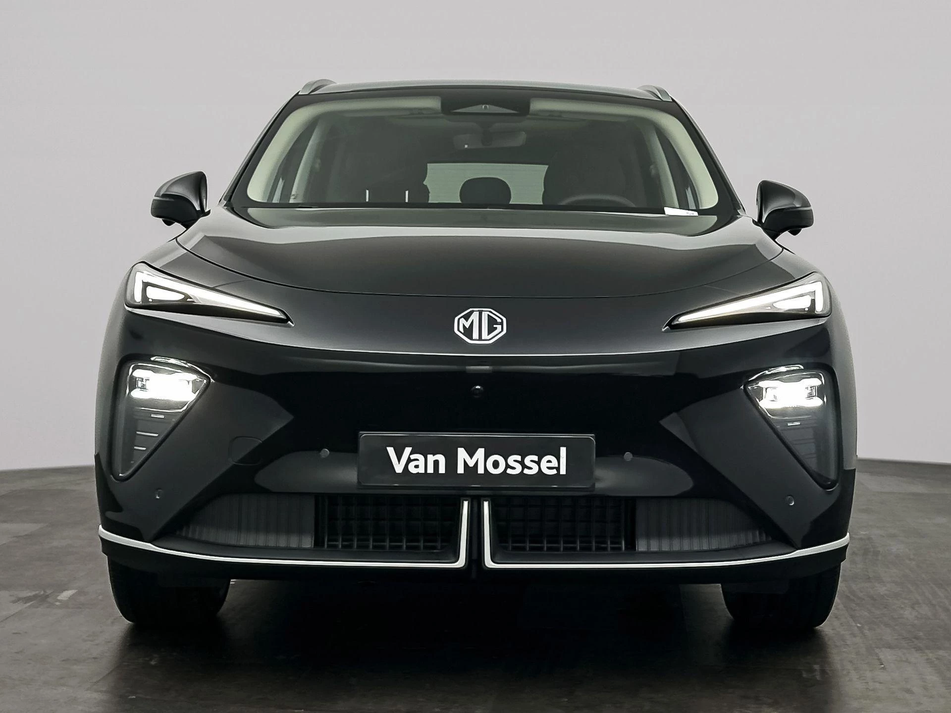 MG MGS6EV – autofoto 5