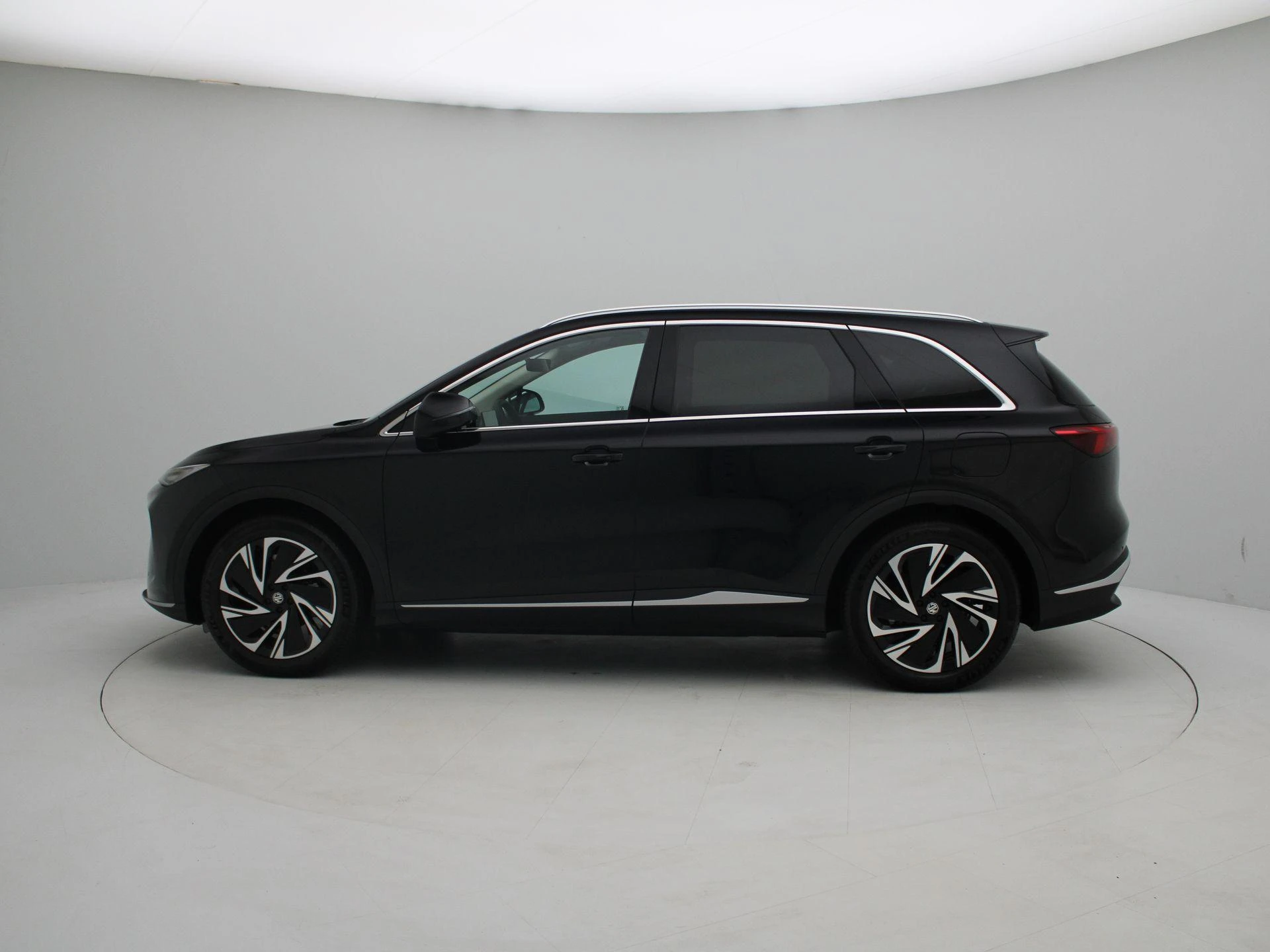 MG MGS6EV – autofoto 5