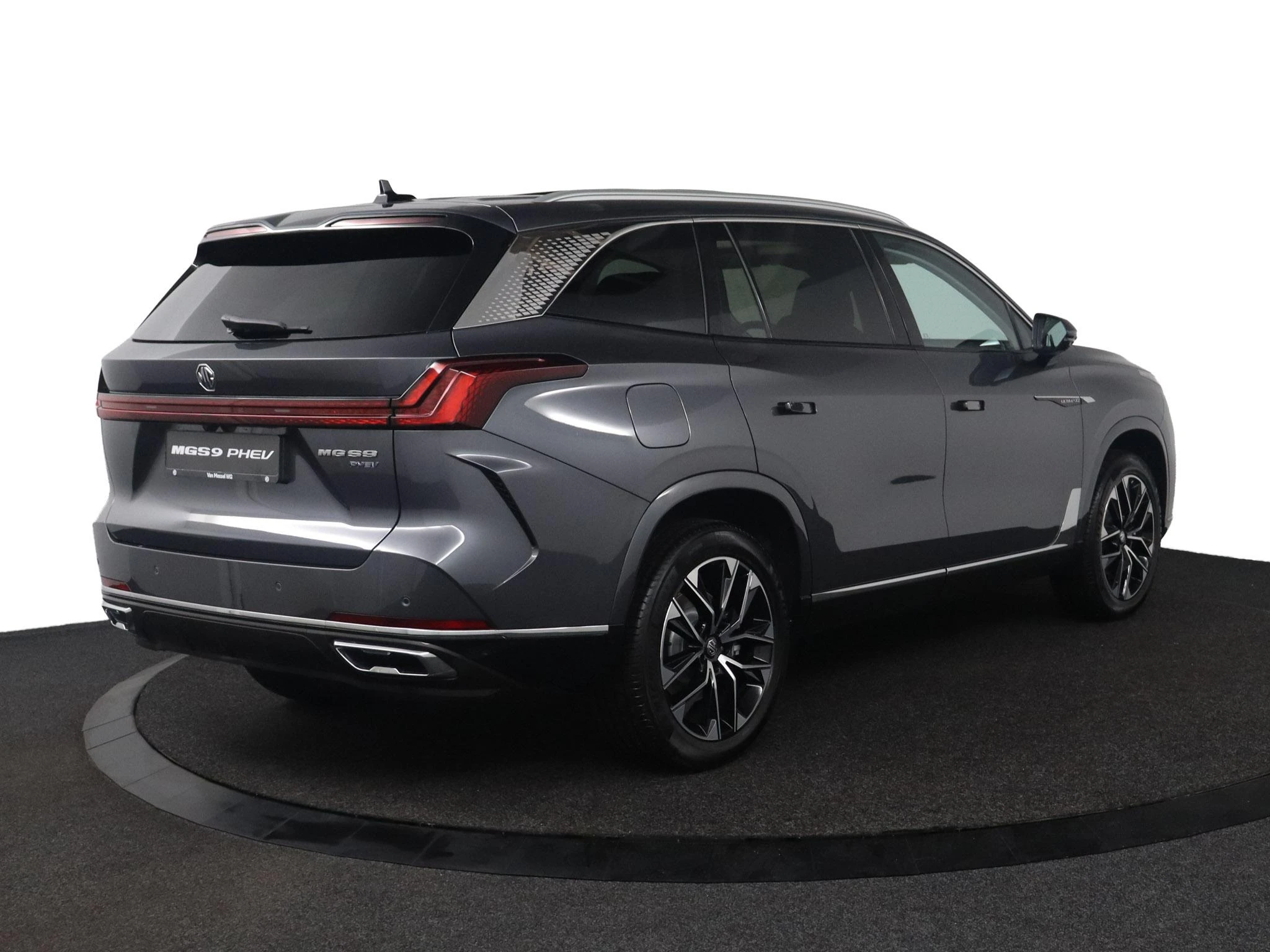 MG MGS9 – autofoto 4