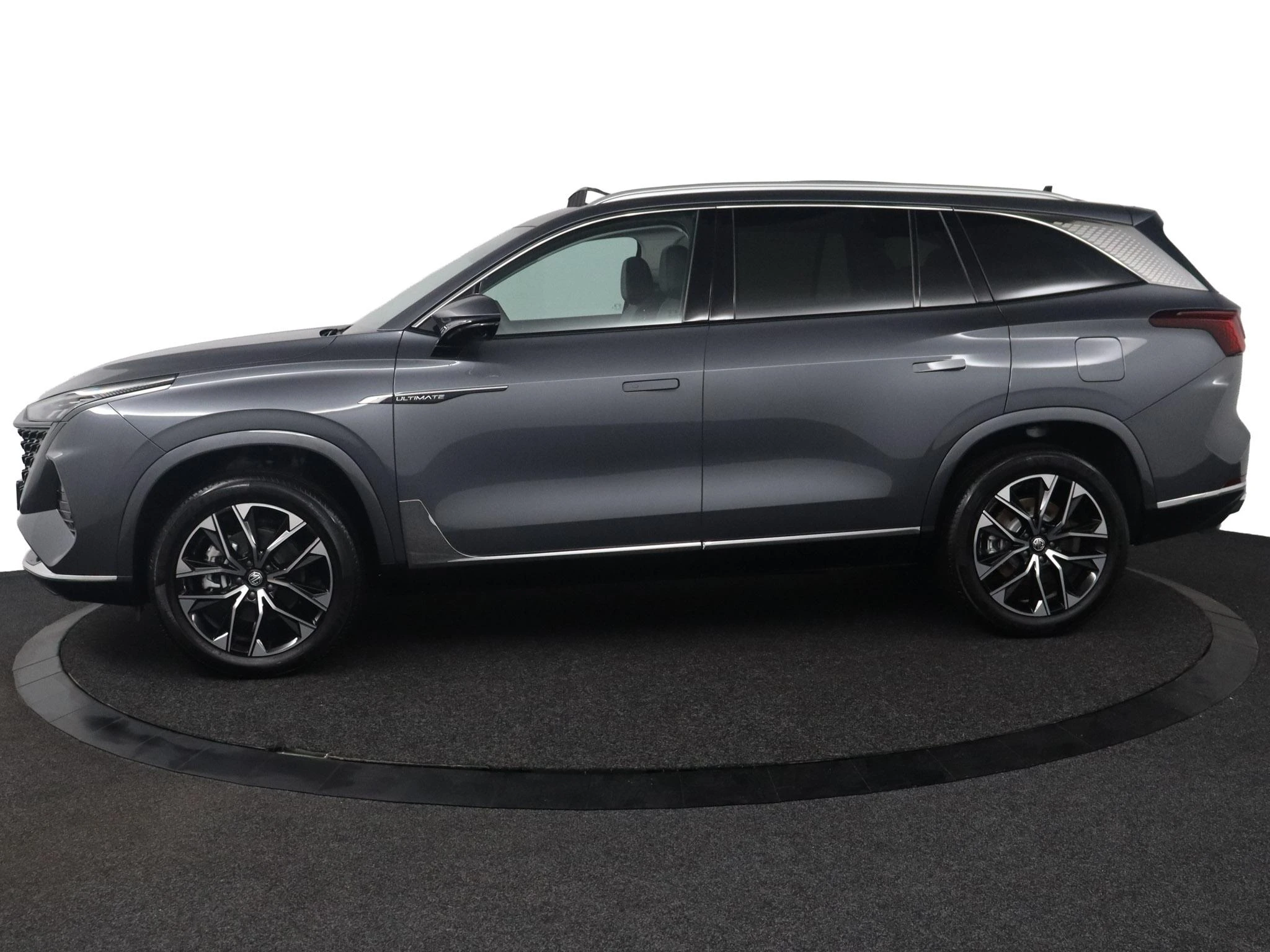 MG MGS9 – autofoto 5
