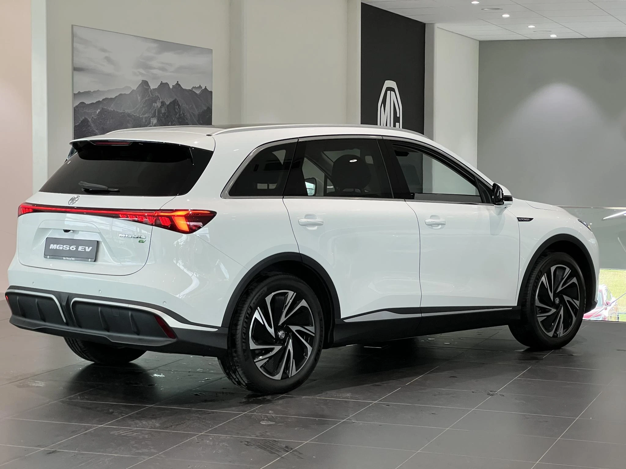 MG S6EV – autofoto 5