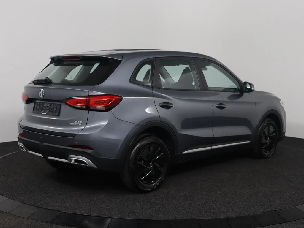 MG ZS – autofoto 4