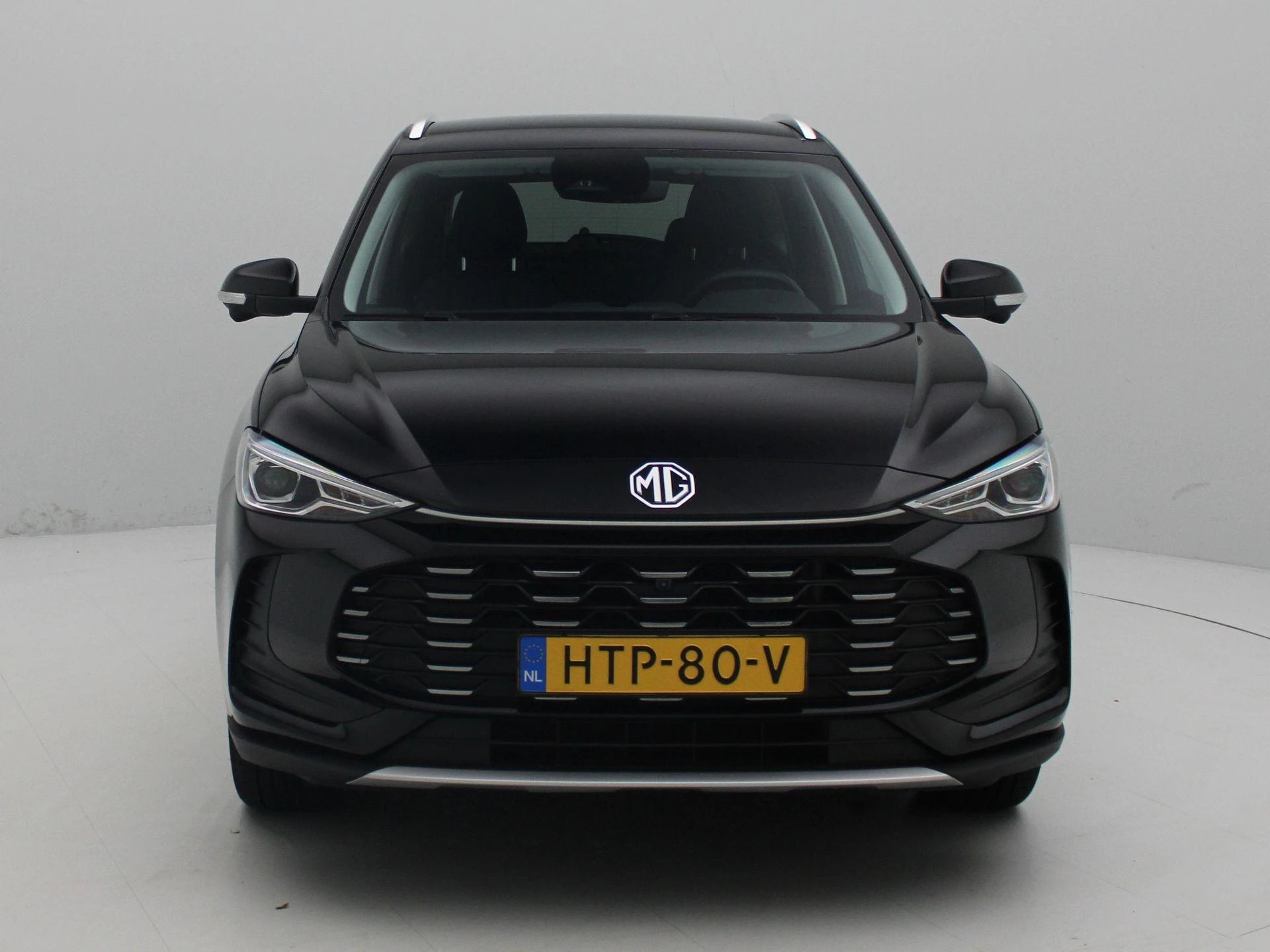 MG ZS – autofoto 4