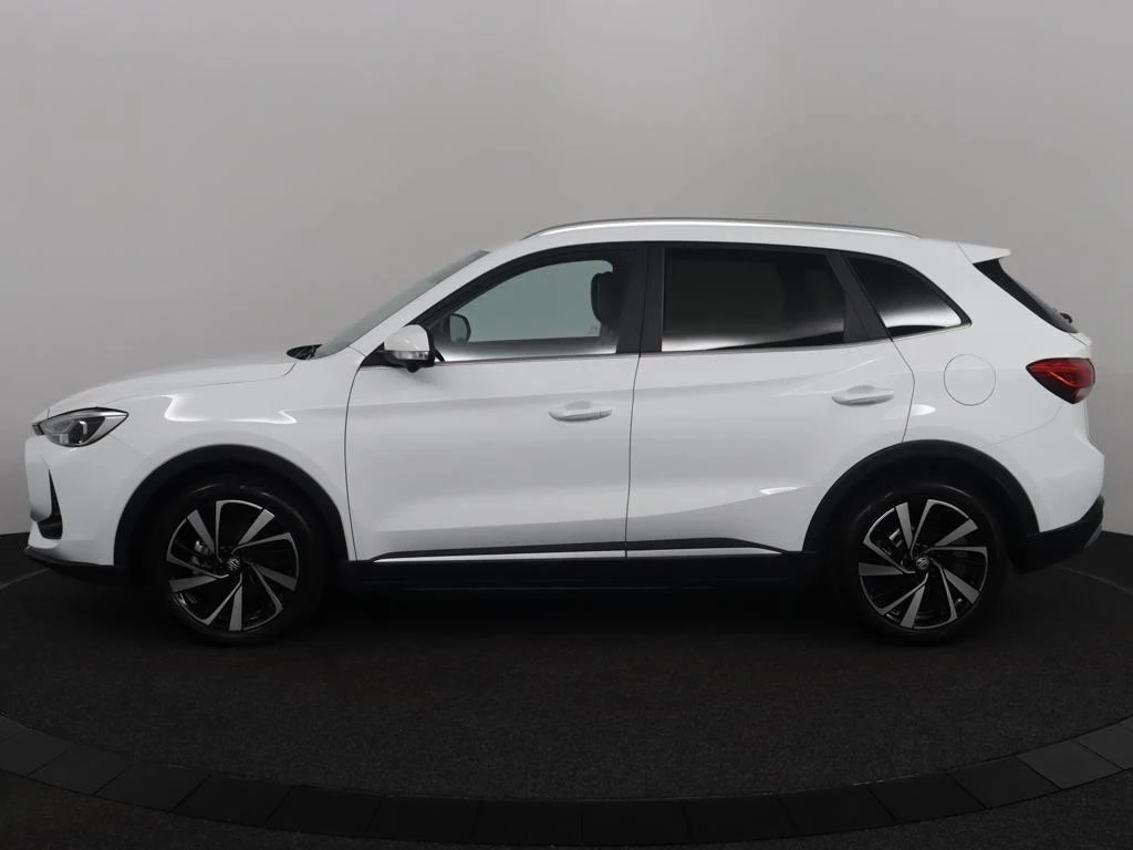 MG ZS – autofoto 5