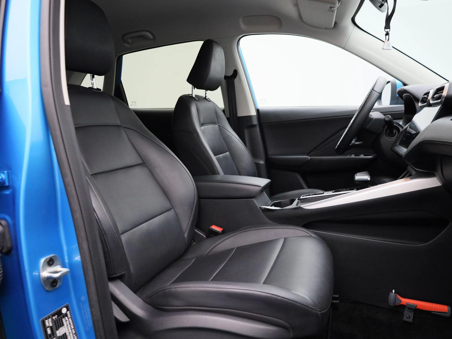 MG ZS – autofoto 5