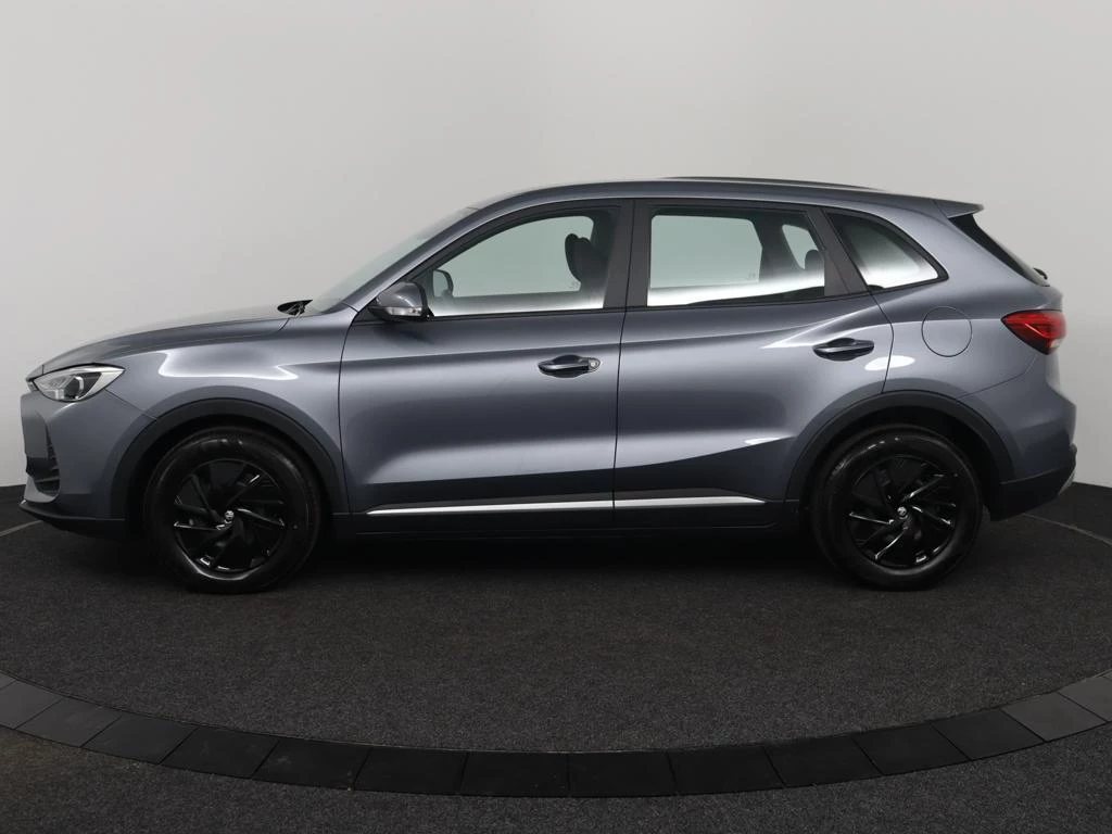 MG ZS – autofoto 5