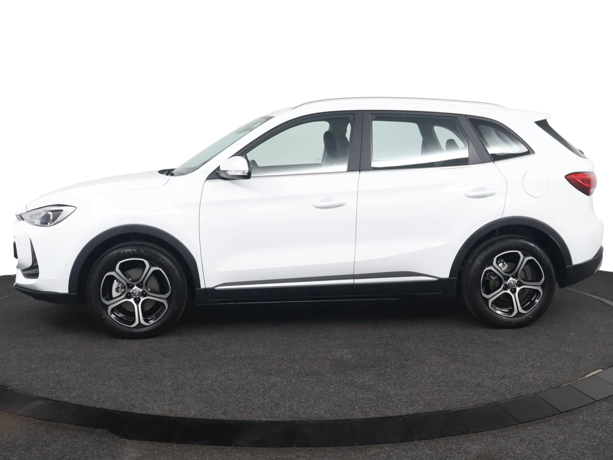 MG ZS – autofoto 5