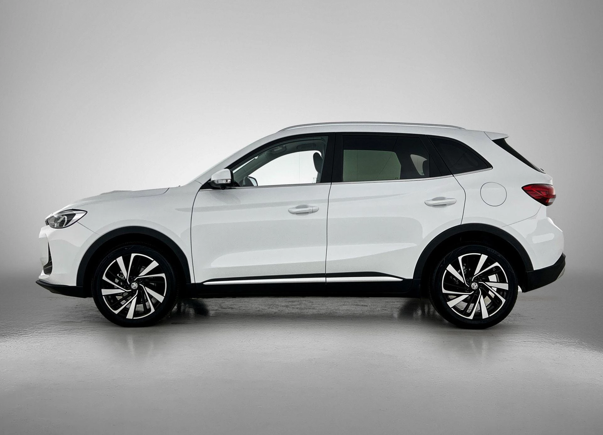 MG ZS – autofoto 5