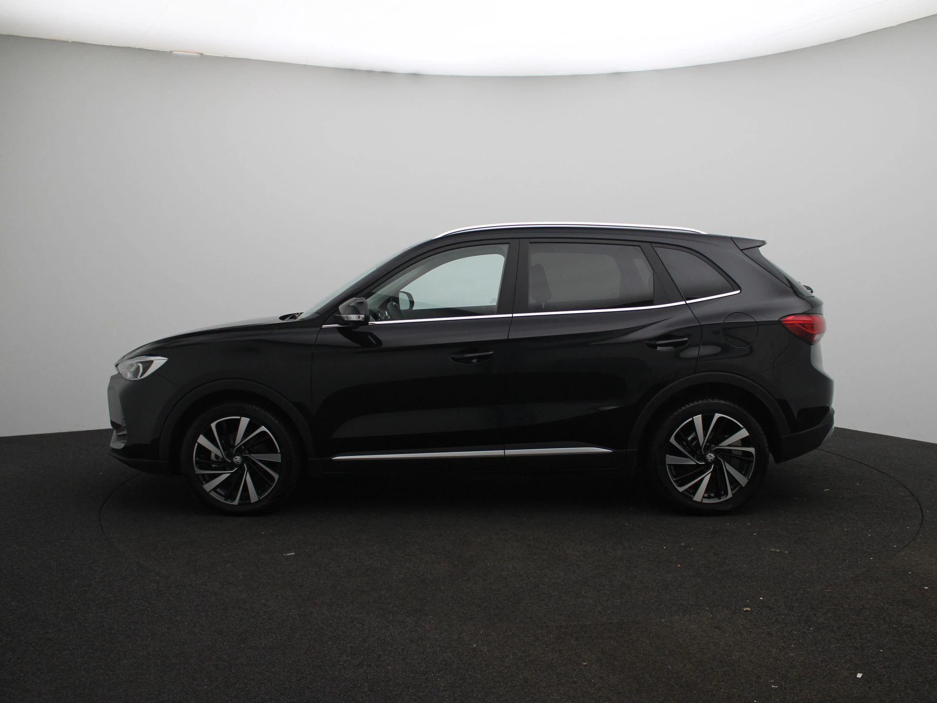 MG ZS – autofoto 5