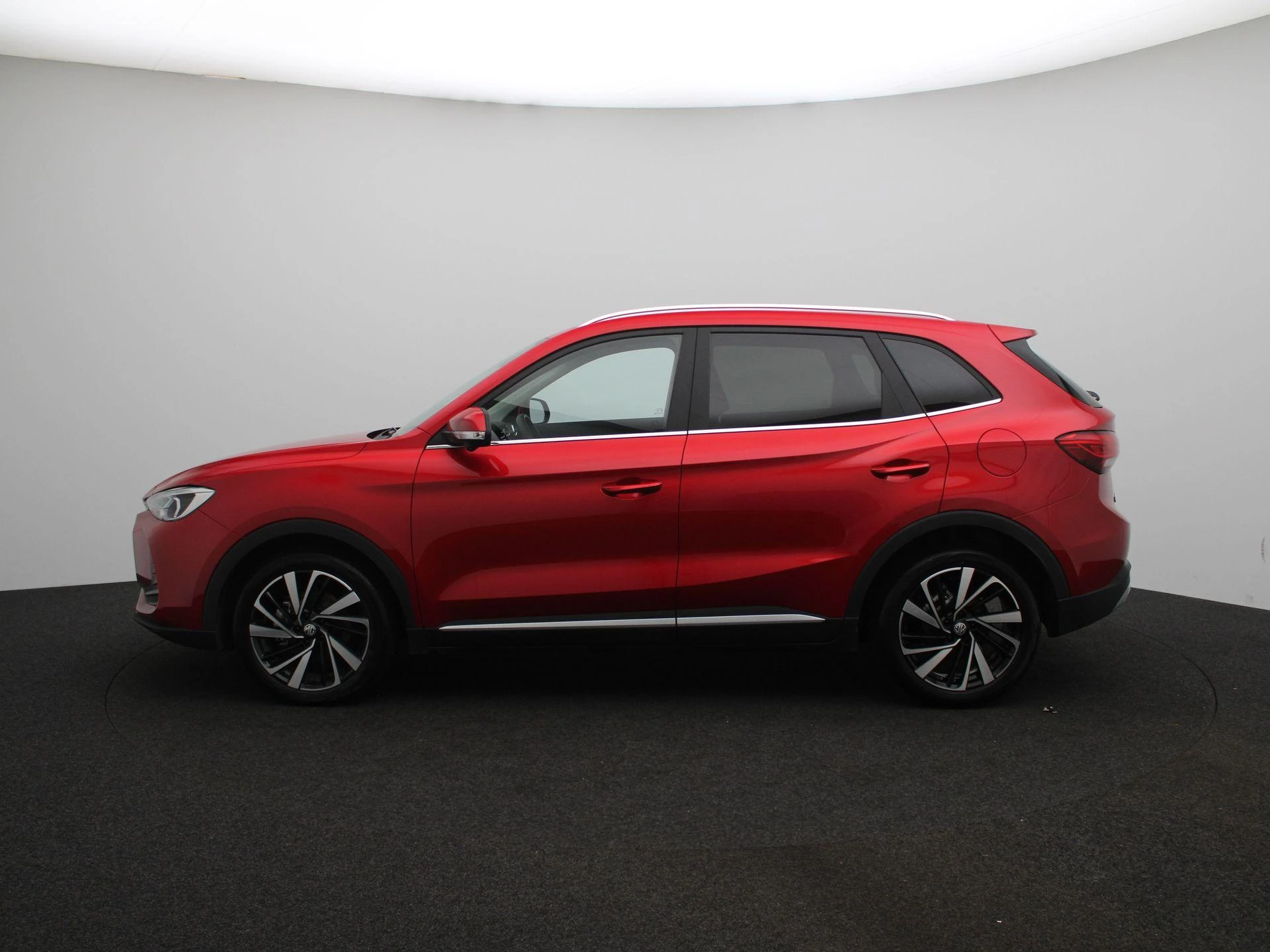 MG ZS – autofoto 5