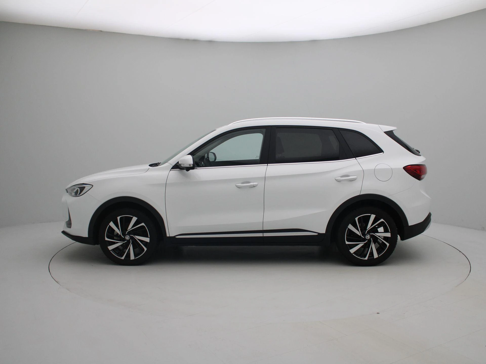 MG ZS – autofoto 5