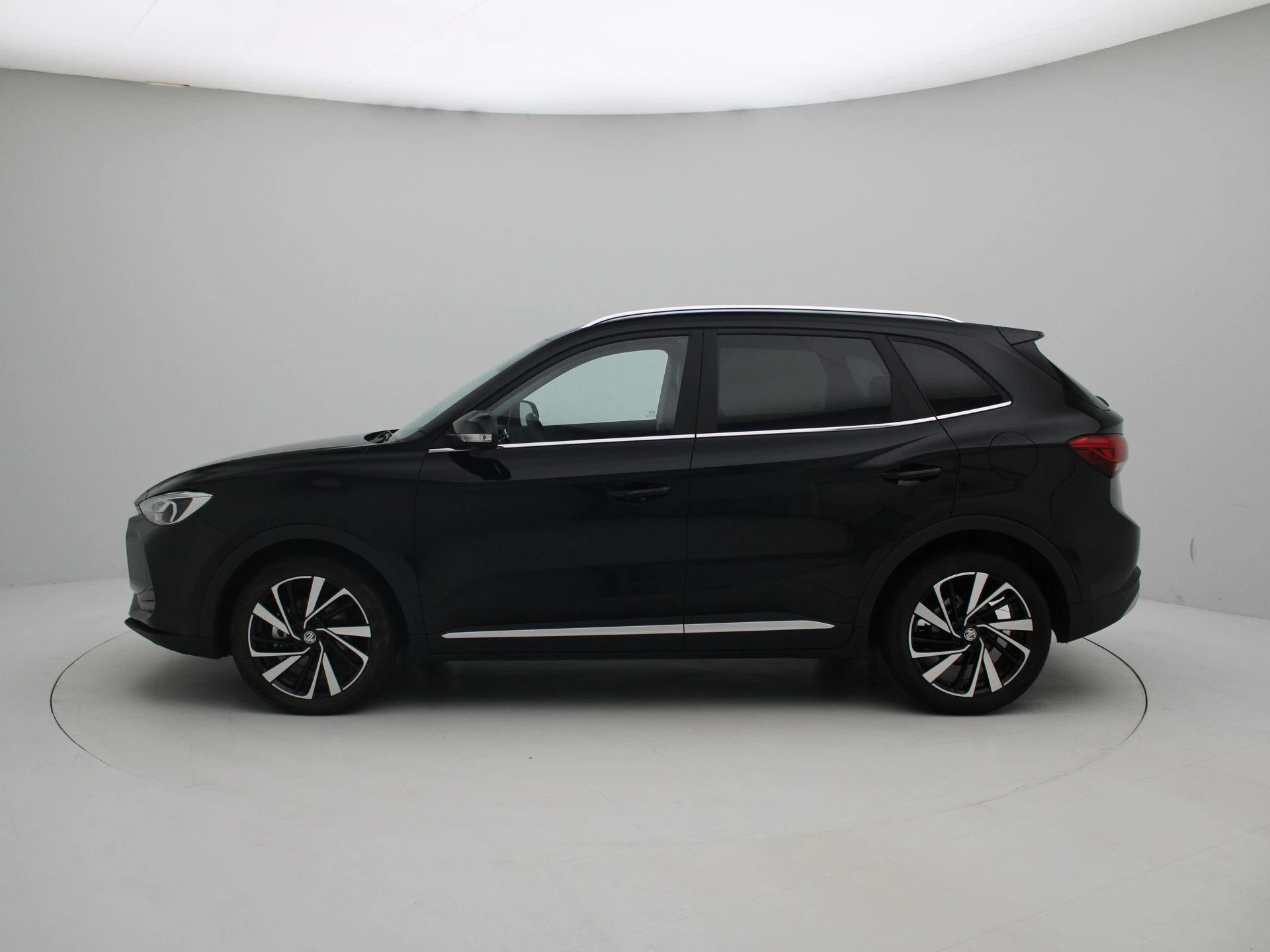 MG ZS – autofoto 5