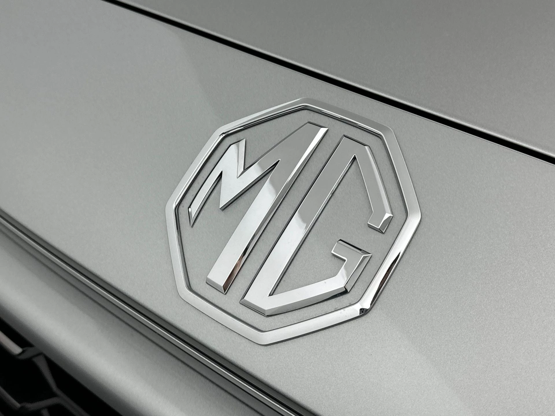 MG ZS – autofoto 5