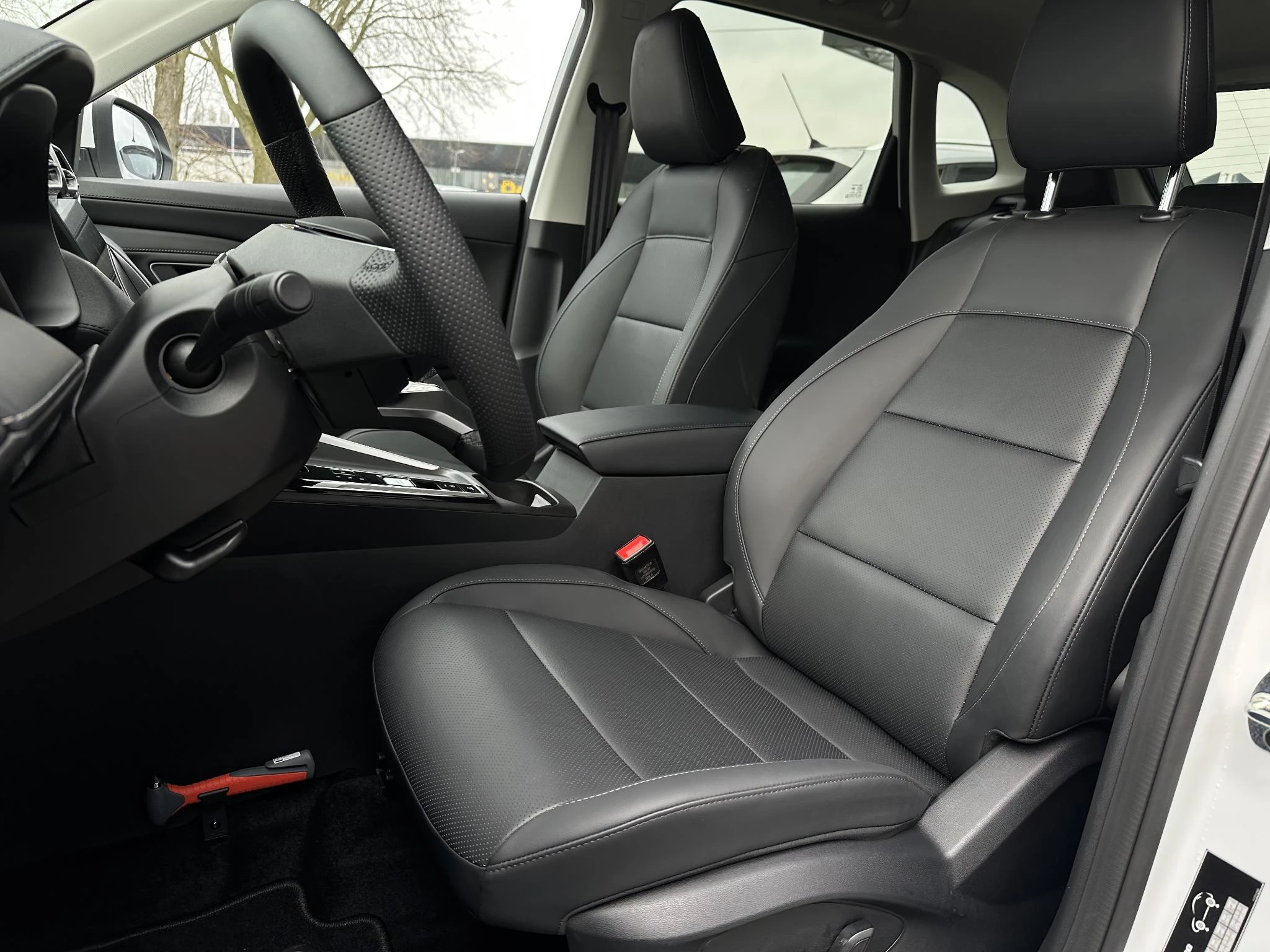 MG ZS – autofoto 5