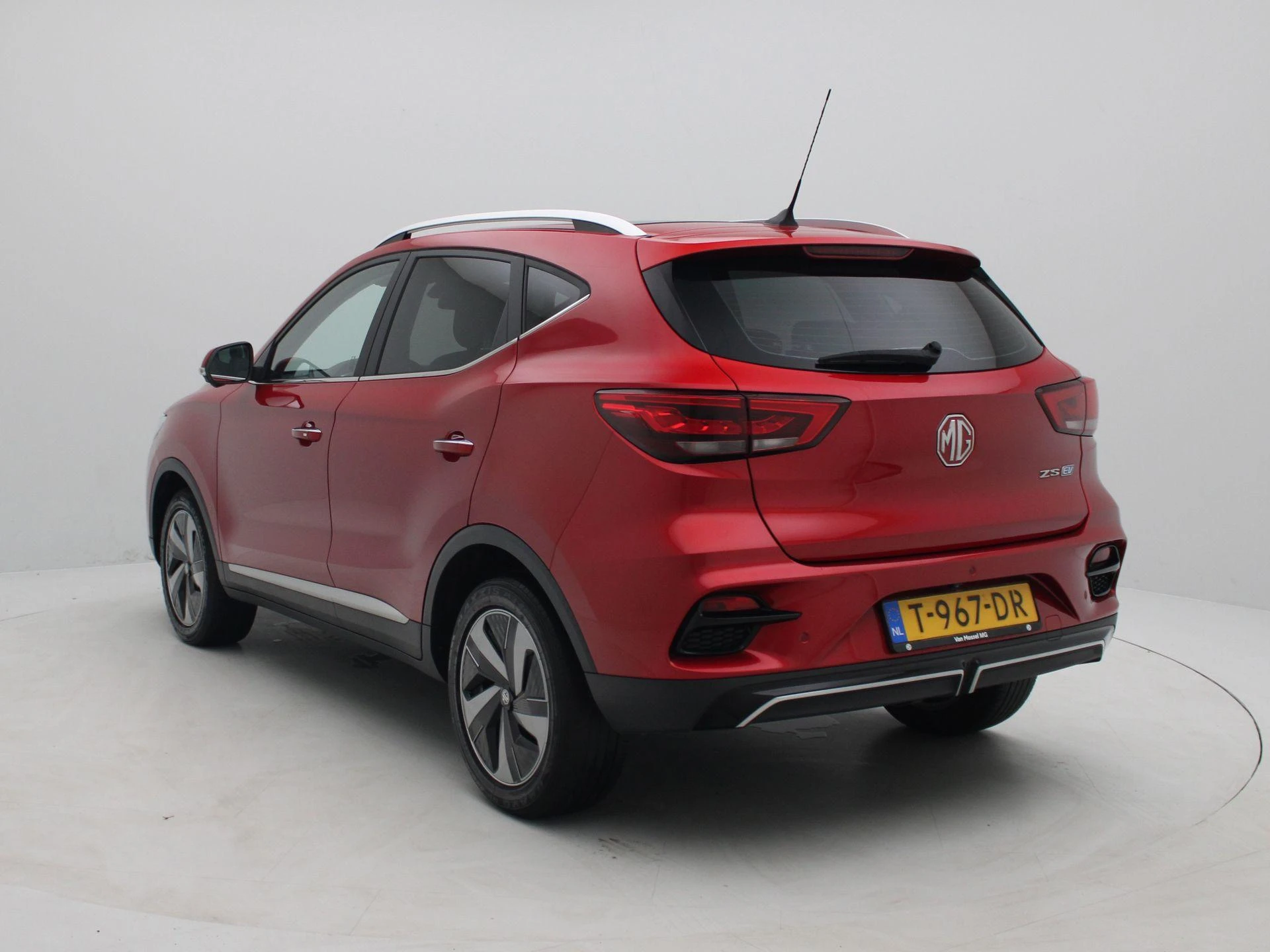 MG ZSEV – autofoto 2