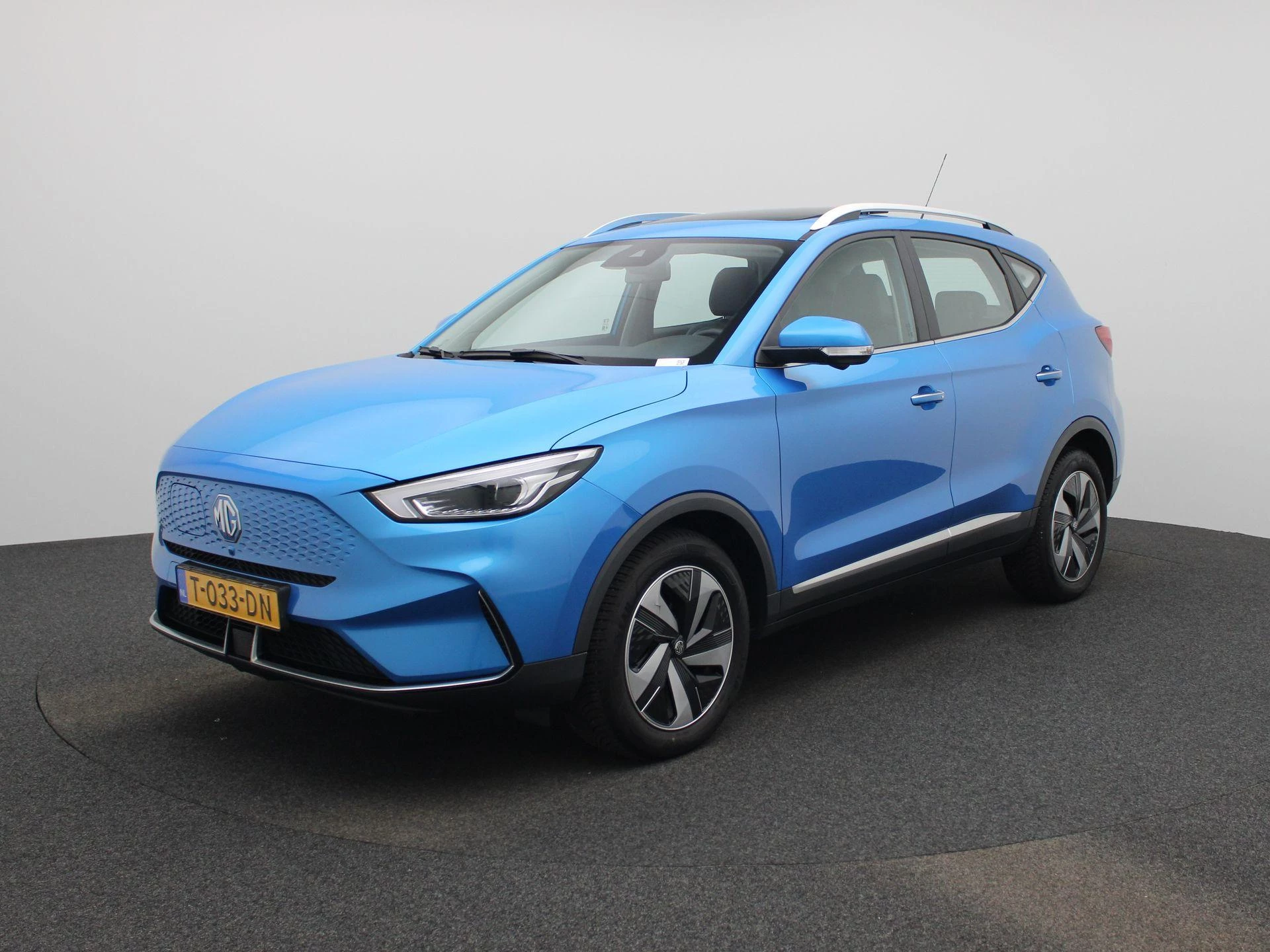 MG ZSEV – autofoto 2