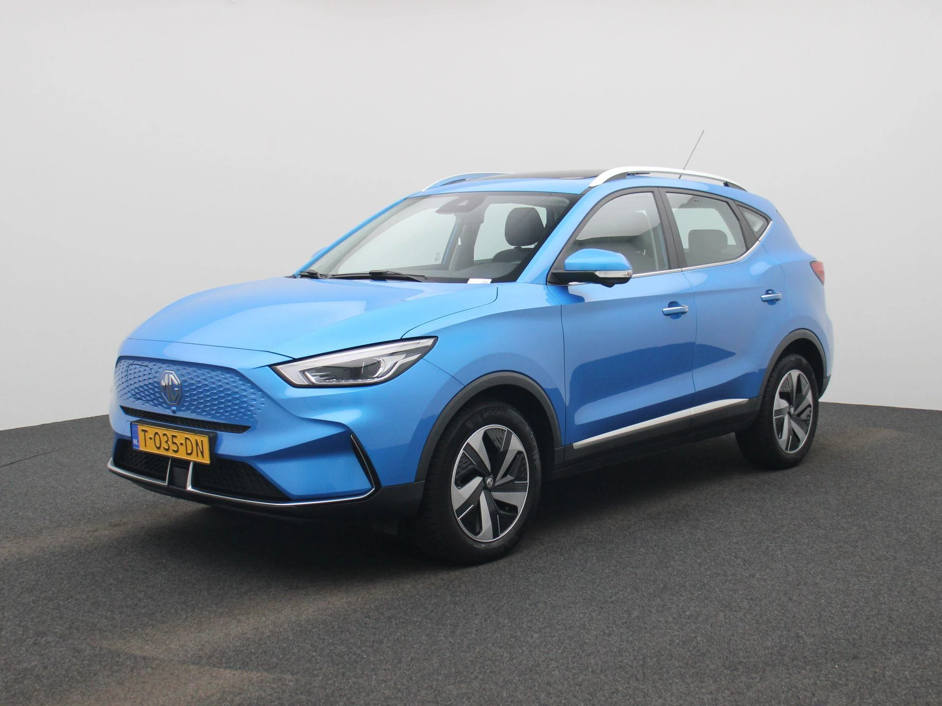MG ZSEV – autofoto 2