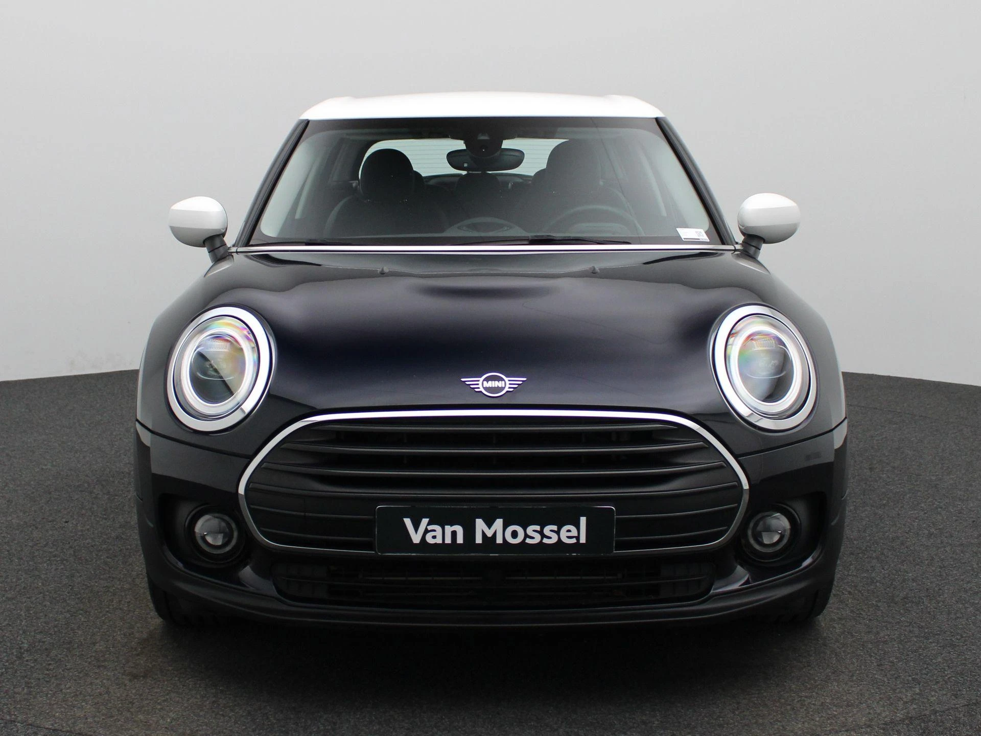MINI Clubman met kenteken KVD-25-R – autofoto 4