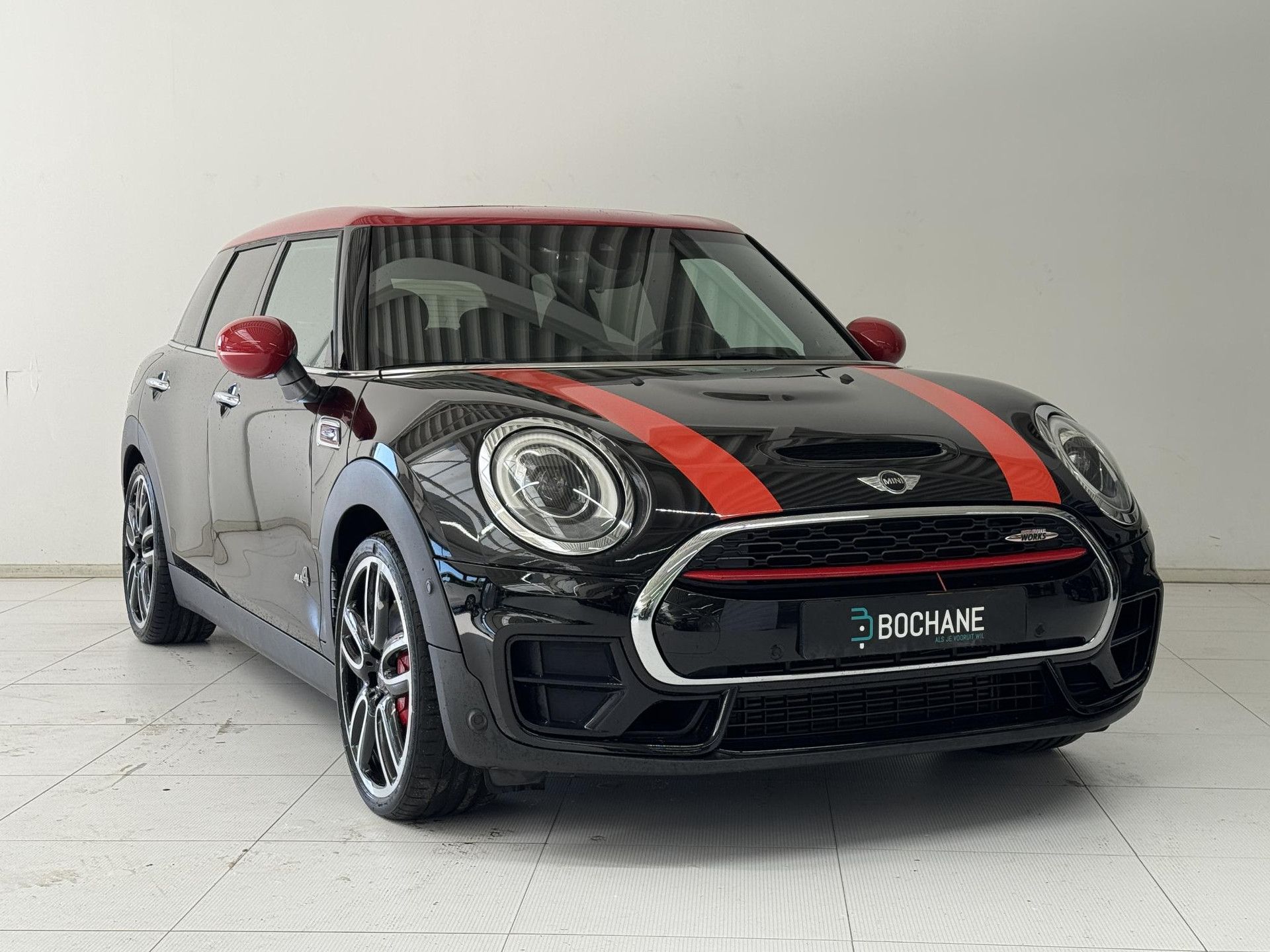 MINI Clubman met kenteken NG-991-R – autofoto 5