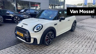 MINI CooperS financial lease – kenteken L-280-TJ