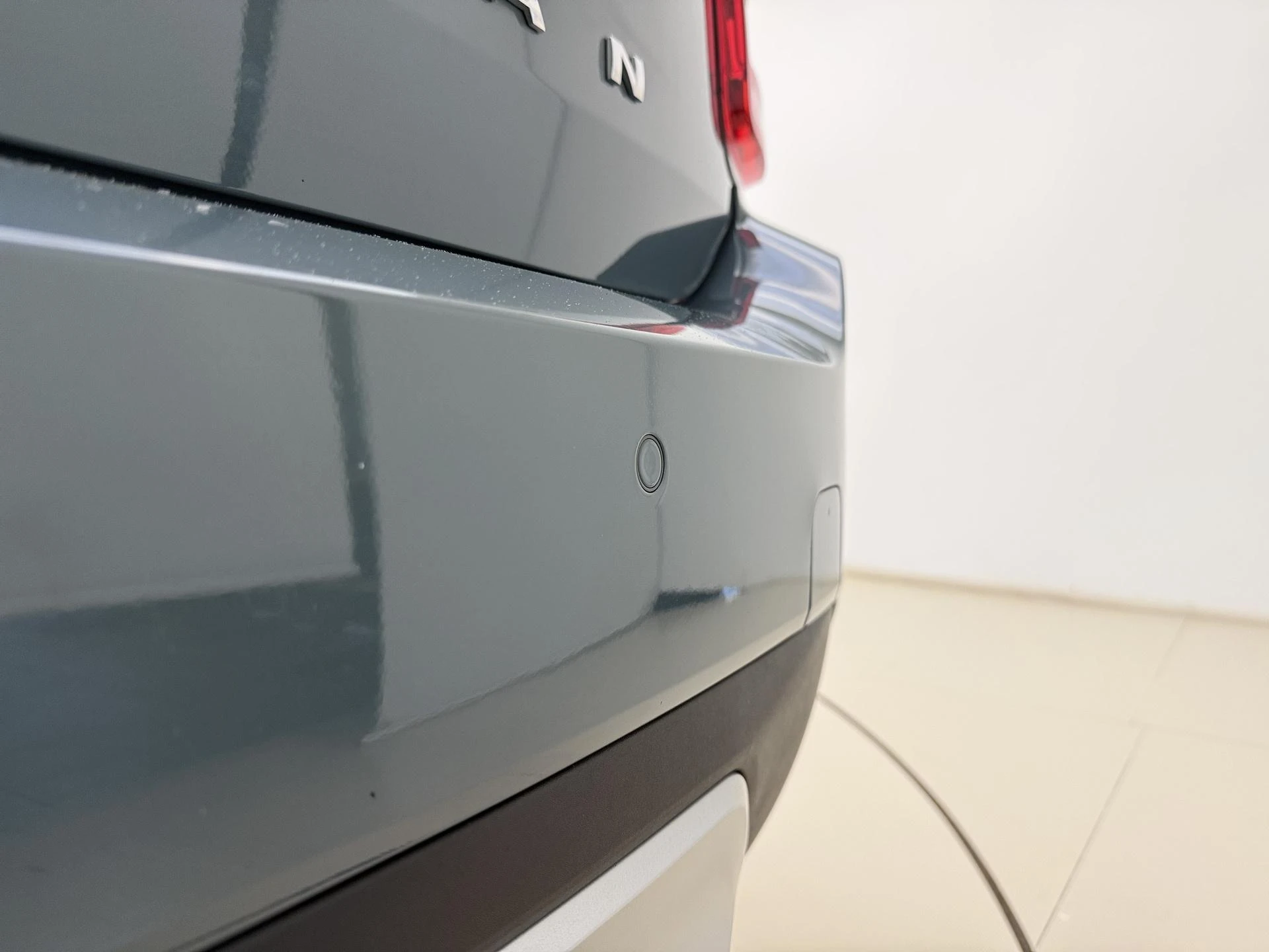 MINI Countryman met kenteken 41 – autofoto 4