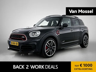 MINI Countryman financial lease – kenteken 69100