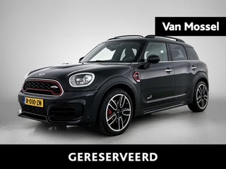MINI Countryman met kenteken 69100 – autofoto 3