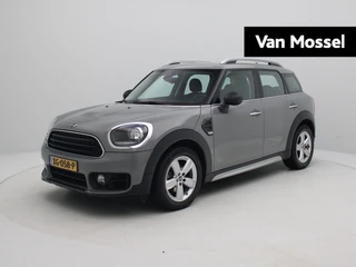 MINI Countryman financial lease – kenteken 70100