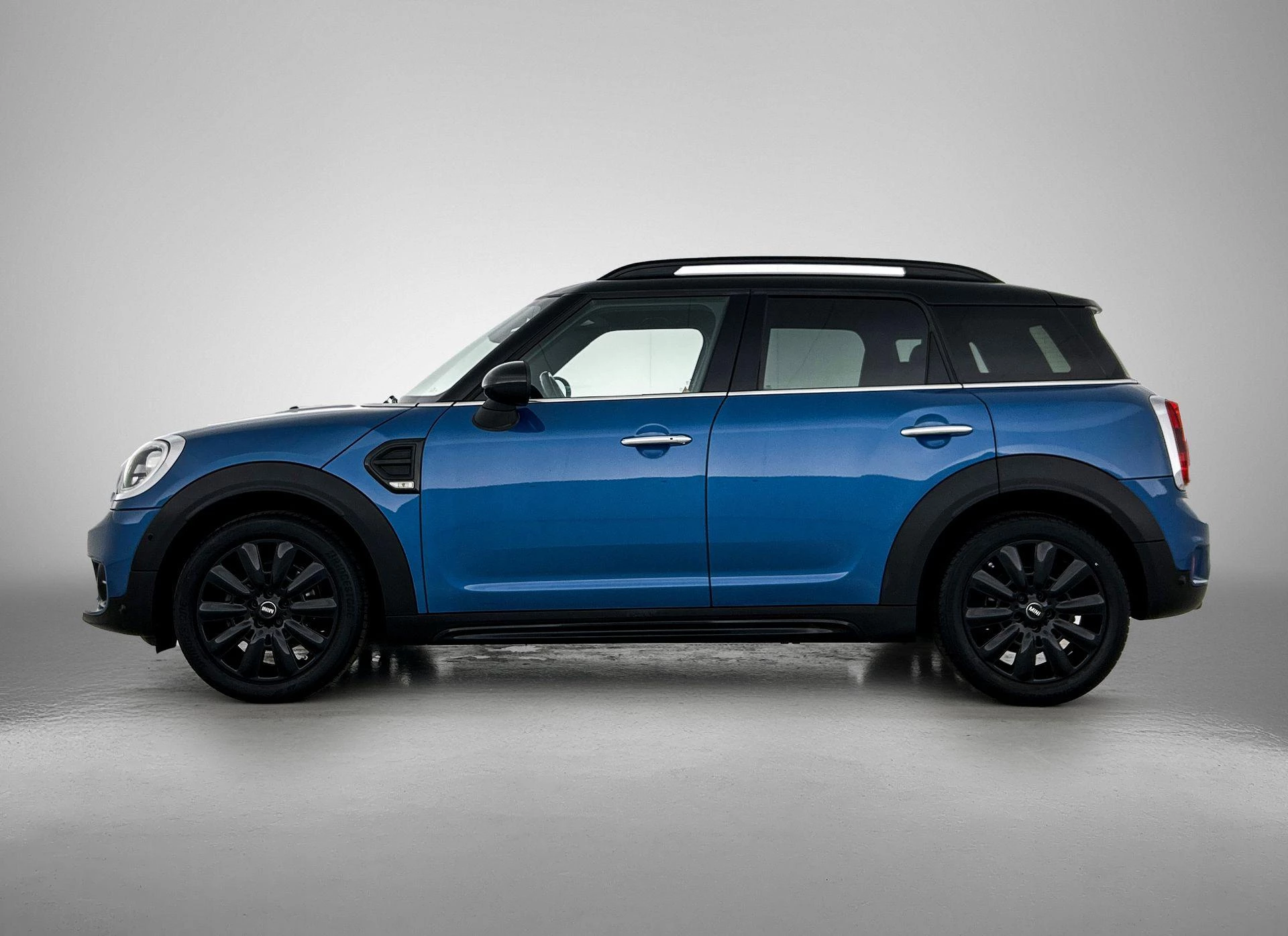 MINI Countryman met kenteken 73100 – autofoto 4