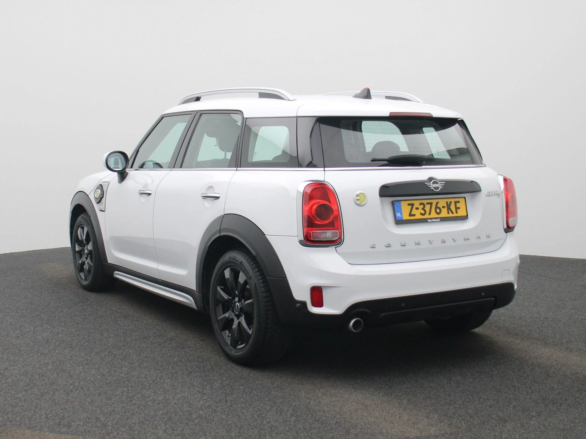 MINI Countryman – autofoto 3