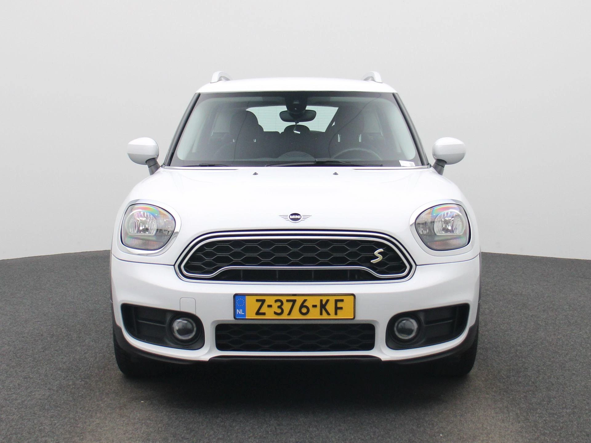 MINI Countryman – autofoto 4