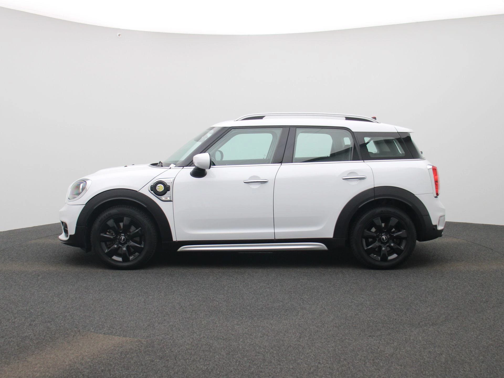 MINI Countryman – autofoto 5